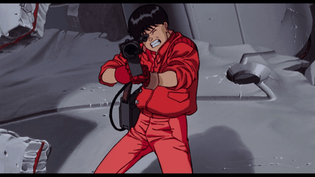 10 Things to Know About the Upcoming AKIRA Theatrical Release