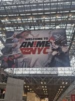 Top 10 Highlights from Anime NYC 2025