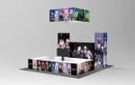 10 Things to Know About AVIOT's Exhibit at Anime NYC 2025