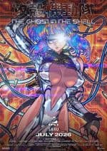 10 Things to Know About the Upcoming Ghost in the Shell Anime