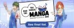 10 Must-Read Manga from MyAnimeList's 2026 Recommendations