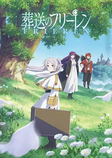 Top 10 Anime Rankings - MyAnimeList
