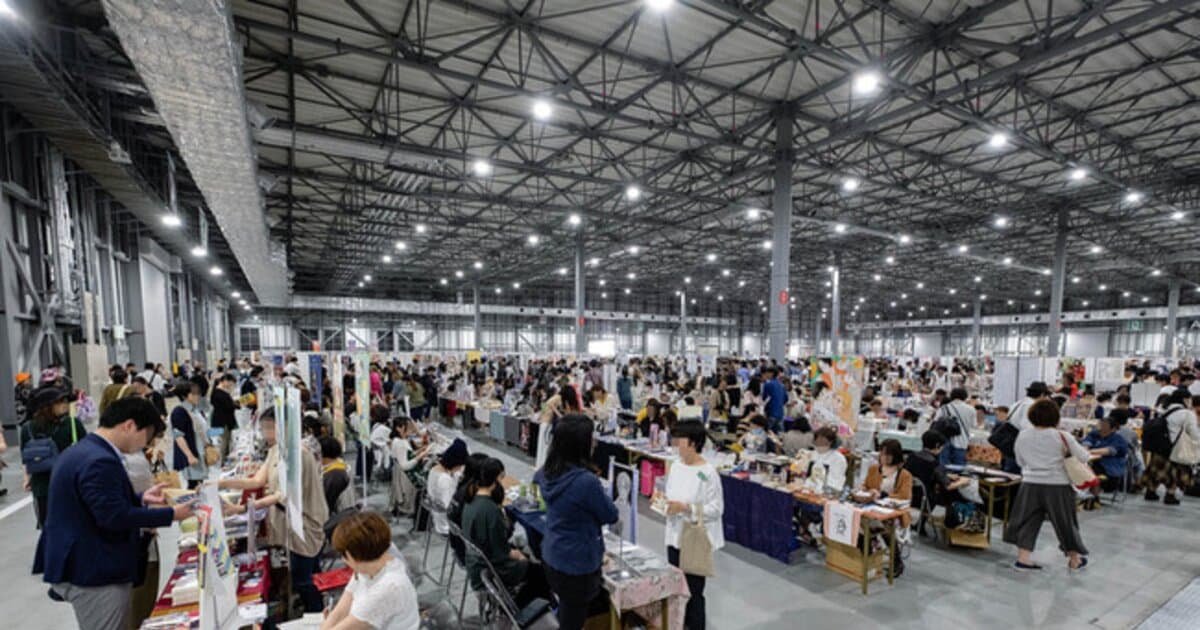 10 Essential Insights About Doujinshi Events Every Anime Fan Should Know