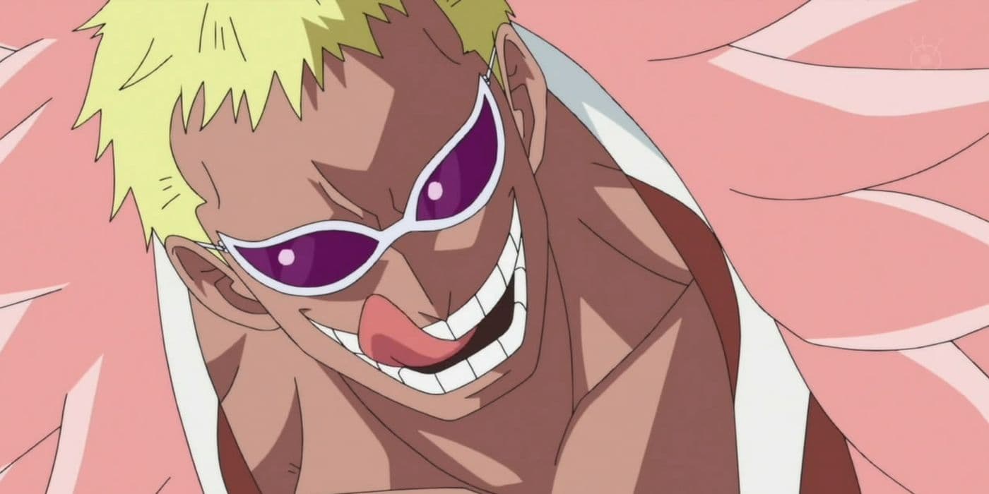 Top 10 Anime Villains Who Were Right All Along