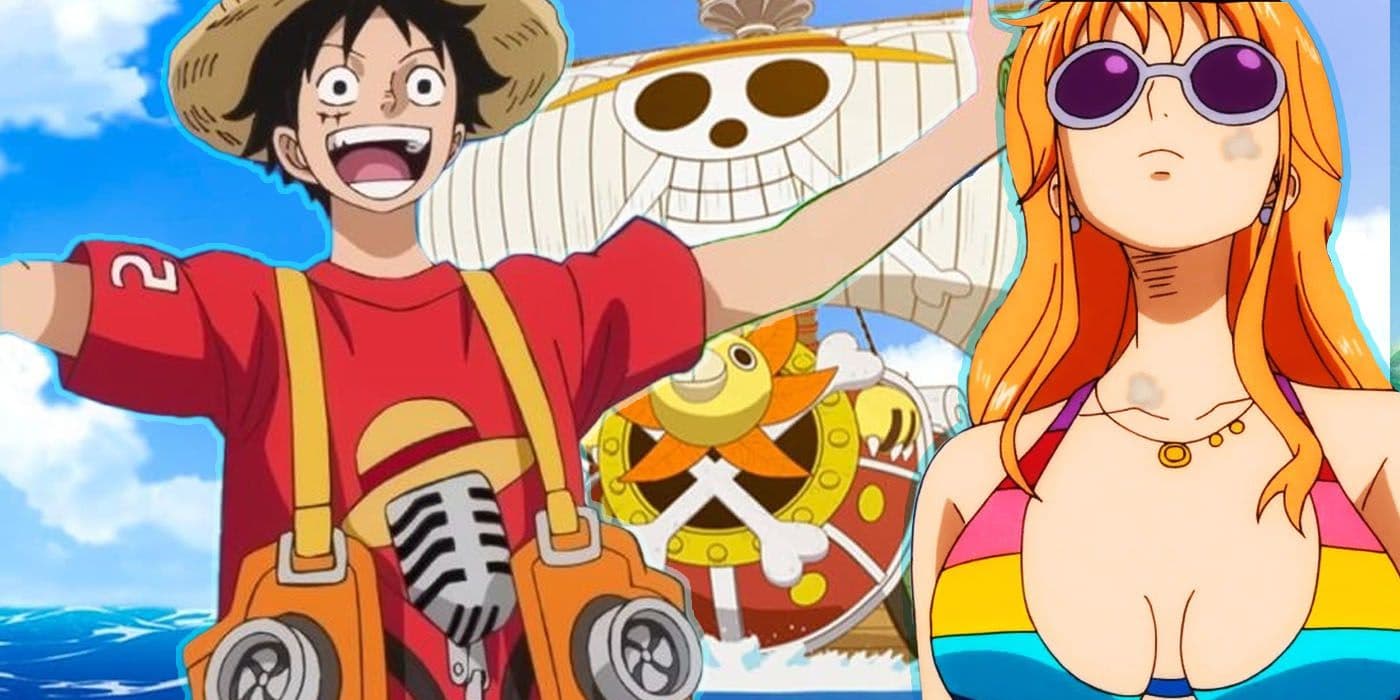 Top 10 One Piece Filler Episodes and Arcs You Can Skip