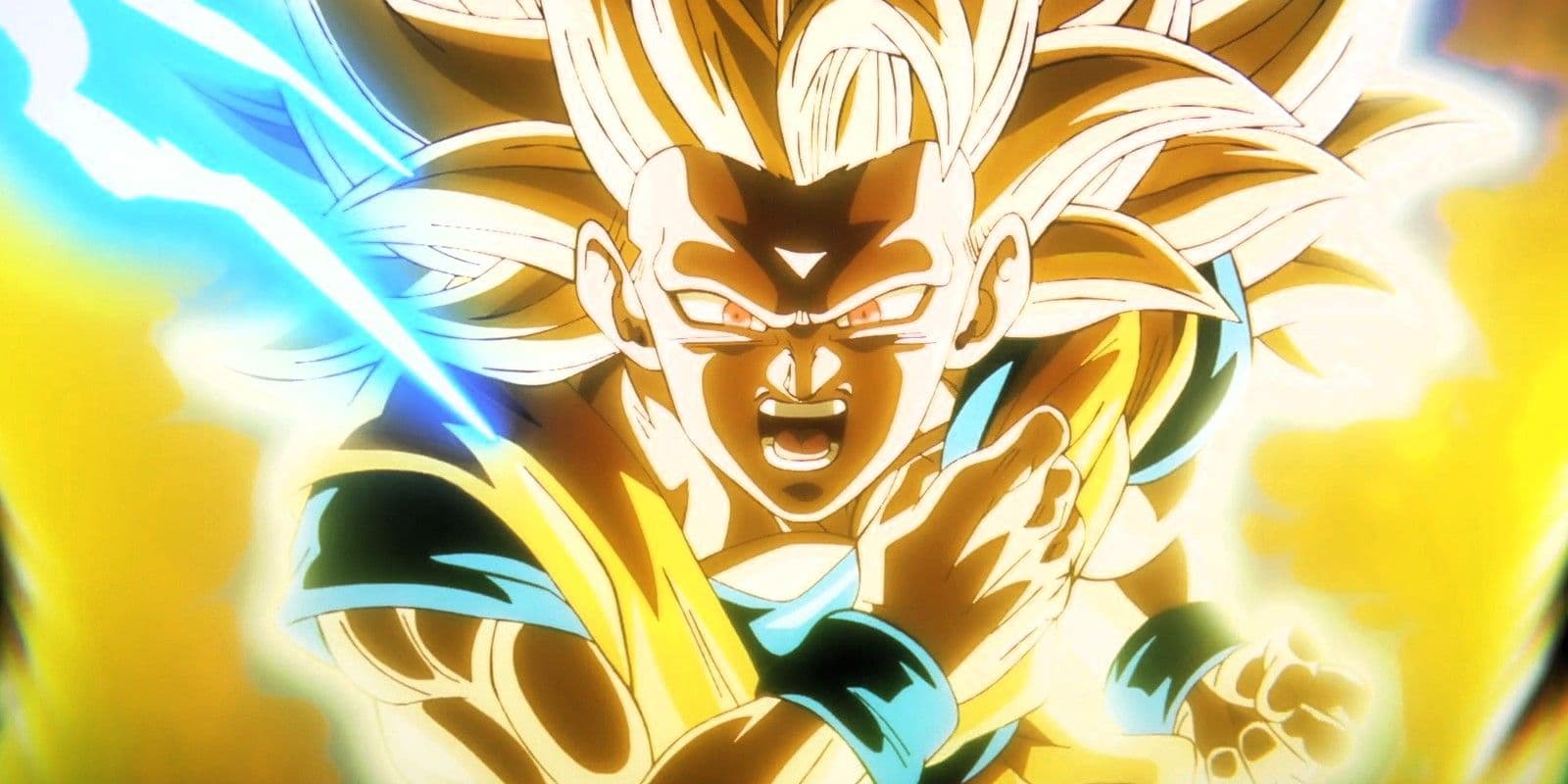 Top 10 Things to Know About the New Super Saiyan 3 Goku Release