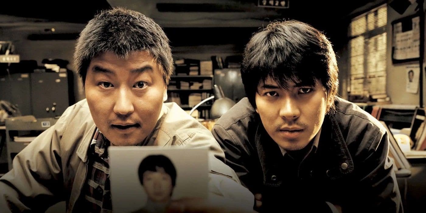 Top 10 Perfectly Directed Thrillers of the 21st Century