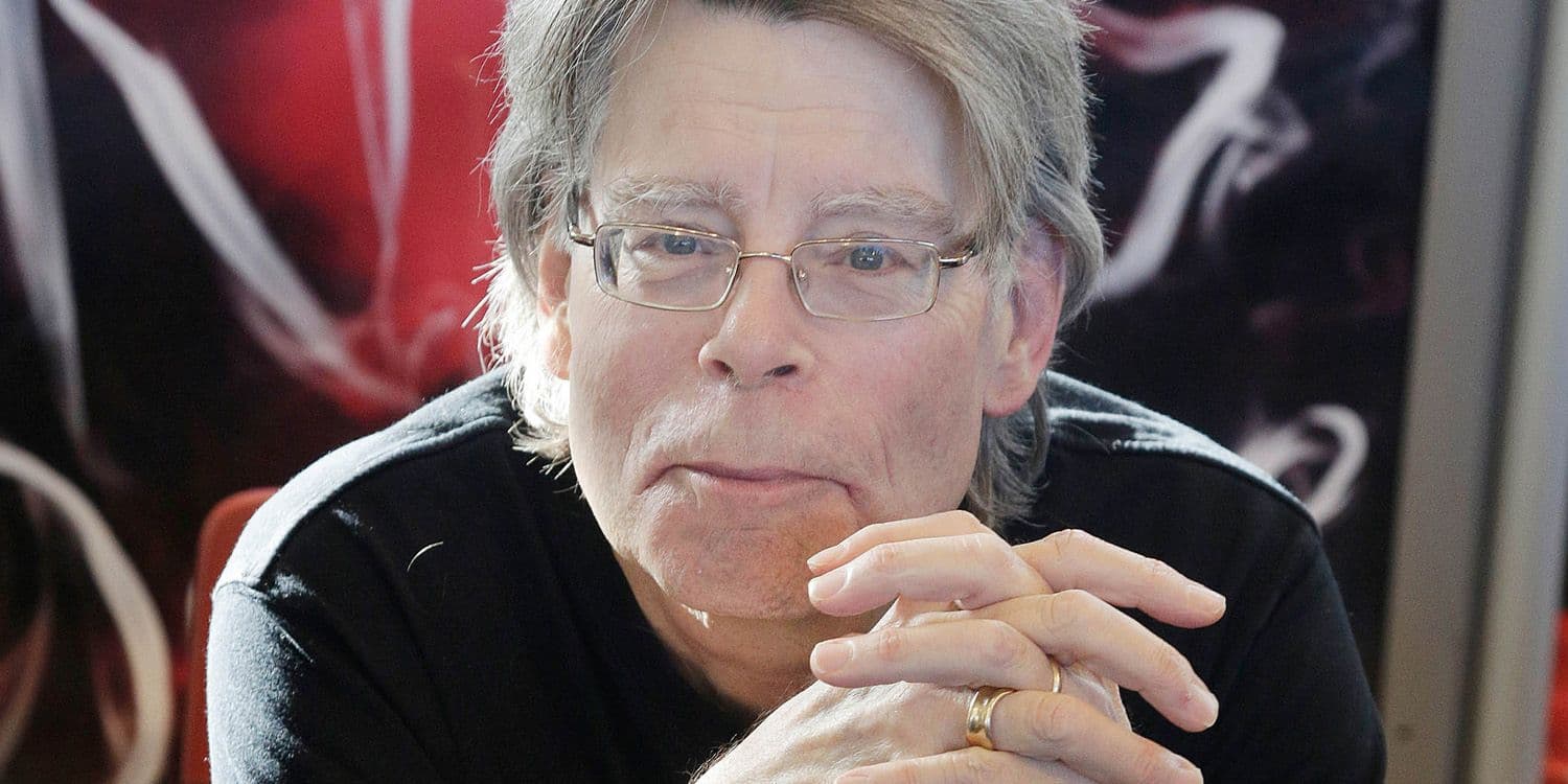 10 Things to Know About Stephen King's Praise for Bosch