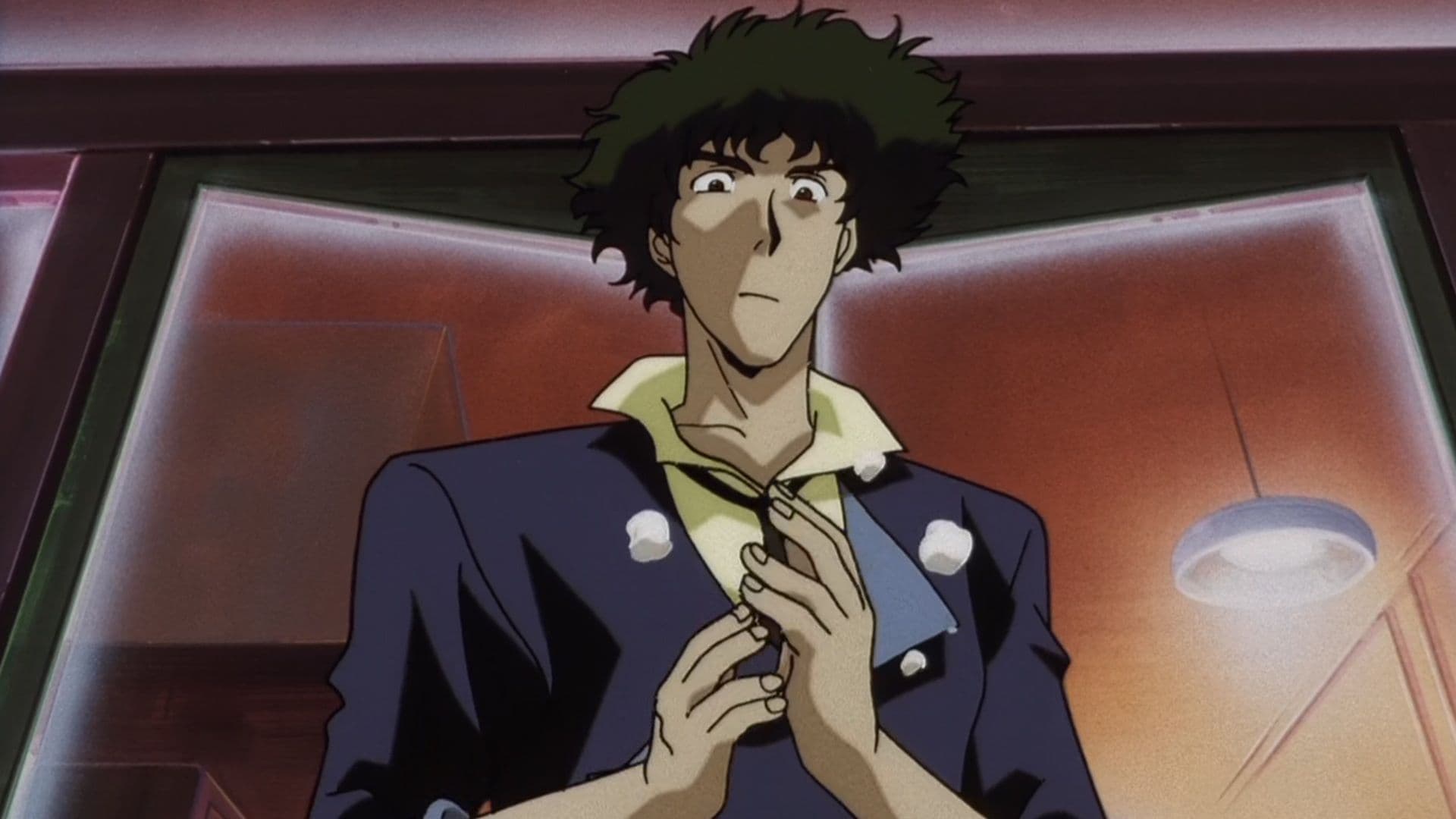 Top 10 Classic Anime With Perfect Endings