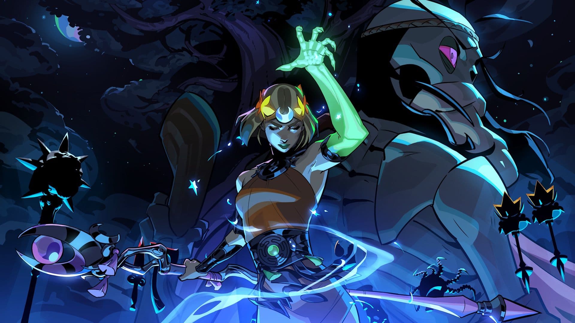 Top 10 Roguelike Games You Must Play