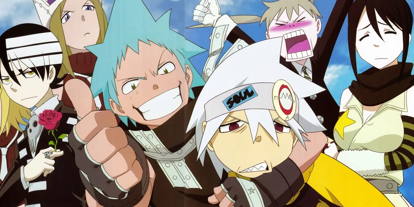 Top 10 Classic Shonen Anime from the 2000s You Must Watch