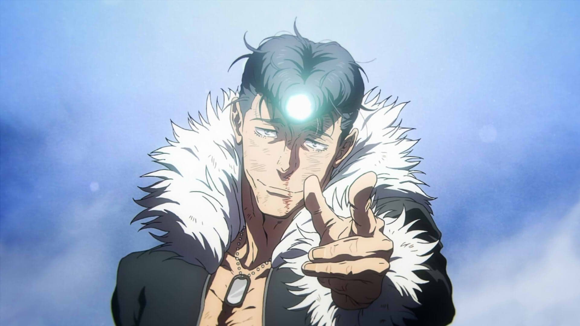 7 Anime Characters Who Could Survive the Sendai Colony Clash
