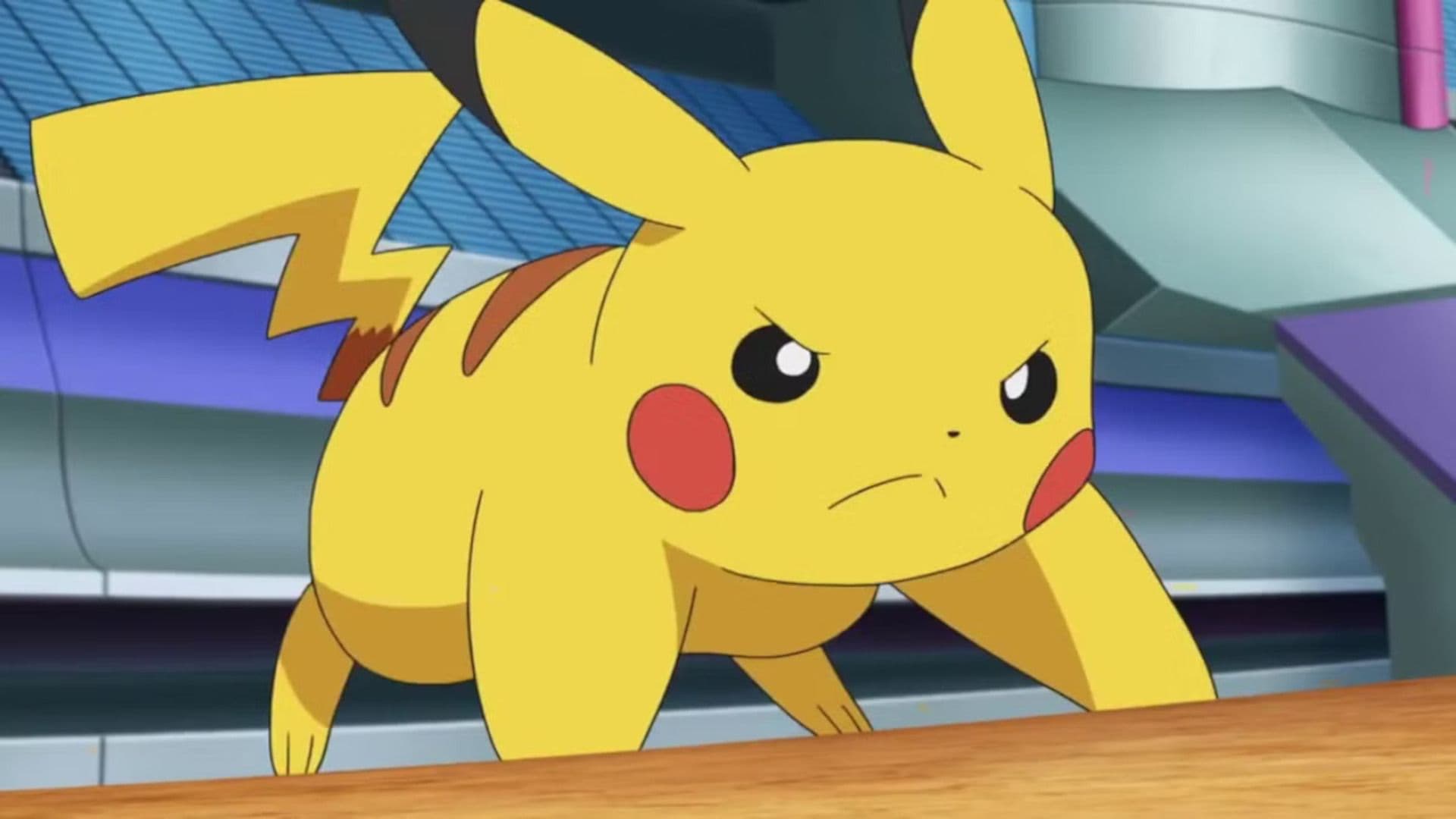 Top 10 Pokémon Anime Moments That Defined the 1990s