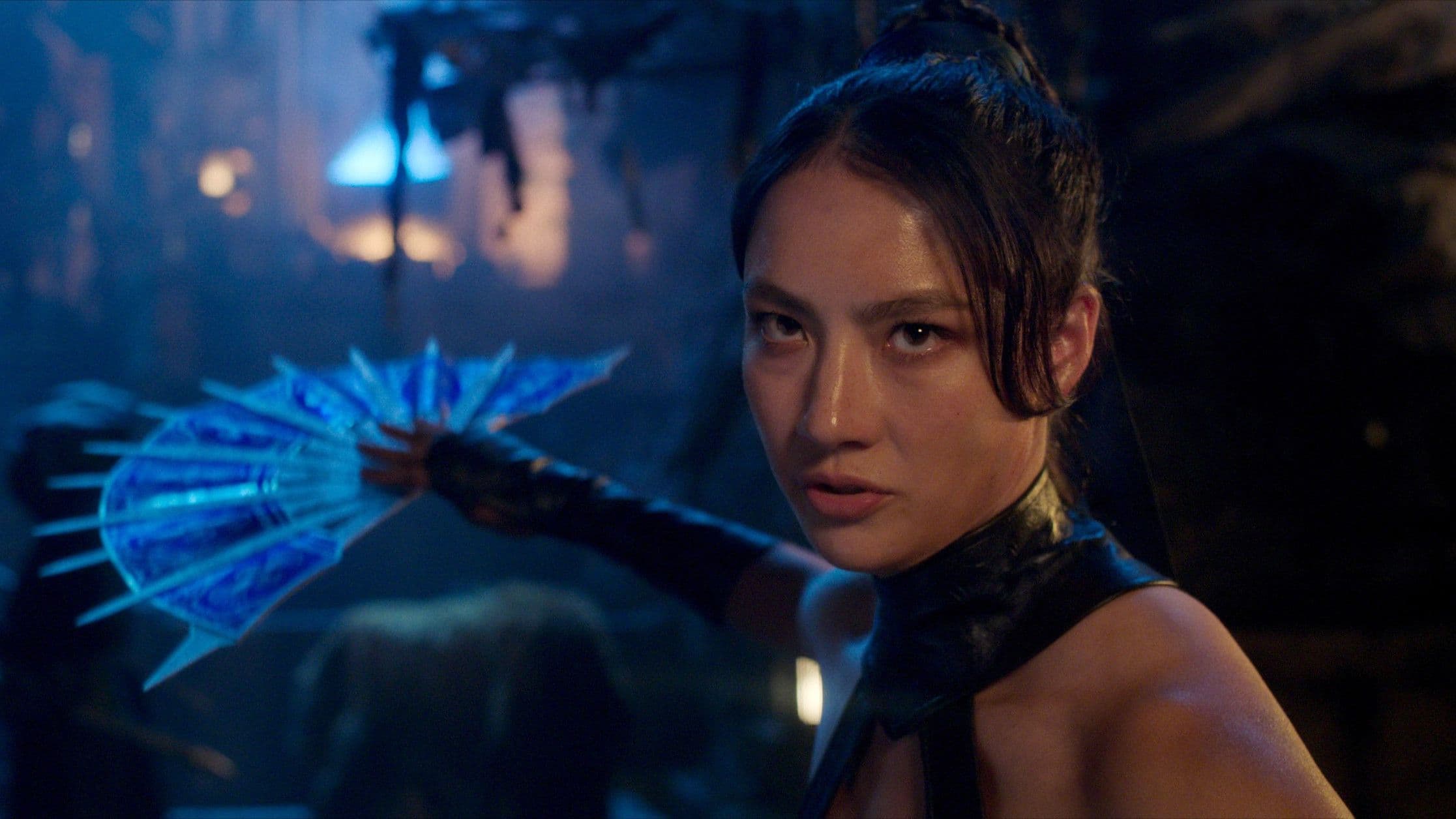 Top 10 Earthrealm Warriors in Mortal Kombat 2 Ranked by Power