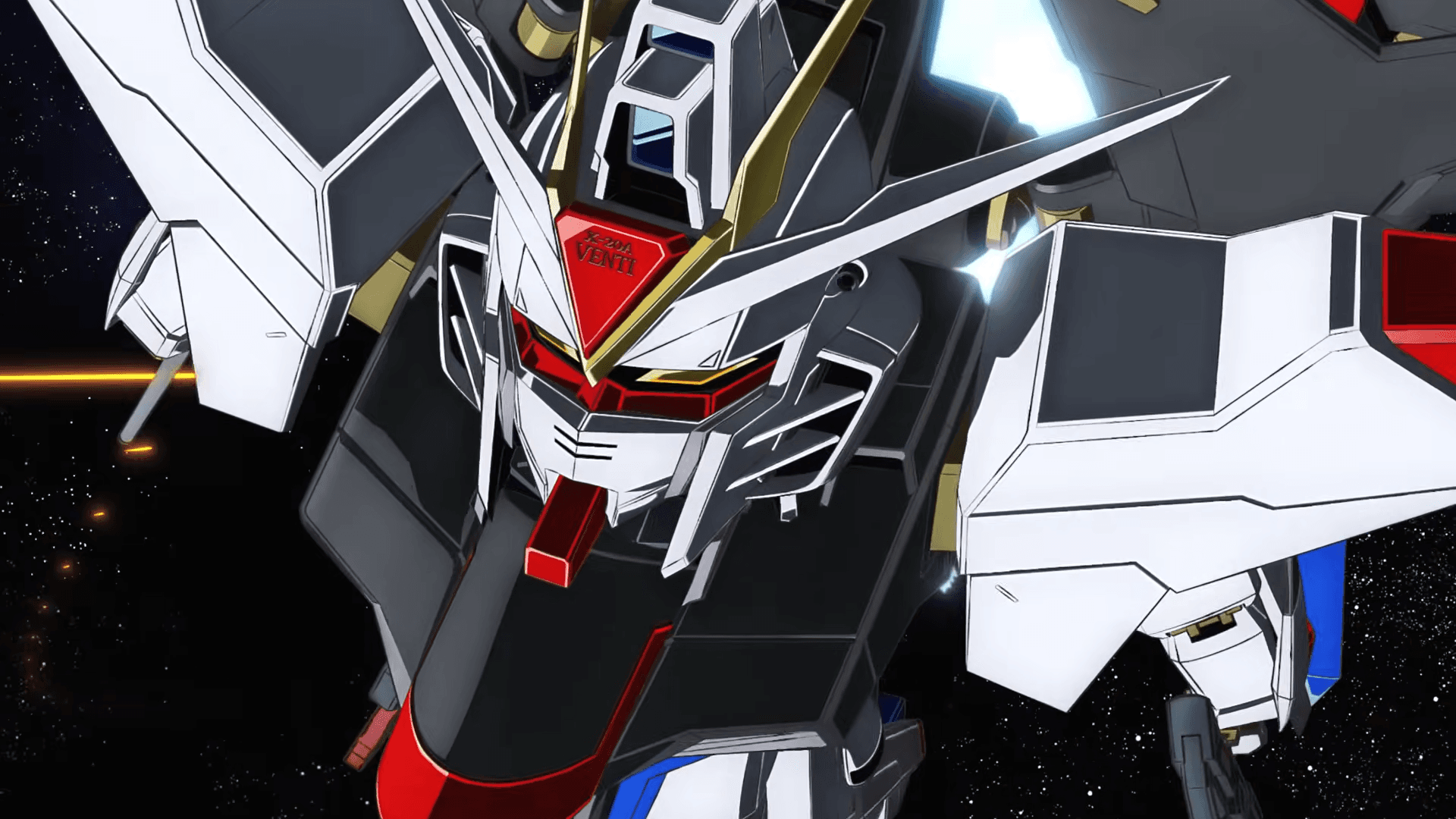 10 Things to Know About the New Mobile Suit Gundam Seed Prequel Film