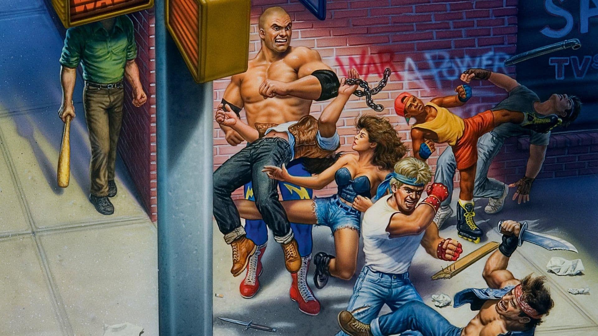Top 10 Sega Genesis Games That Defined a Generation