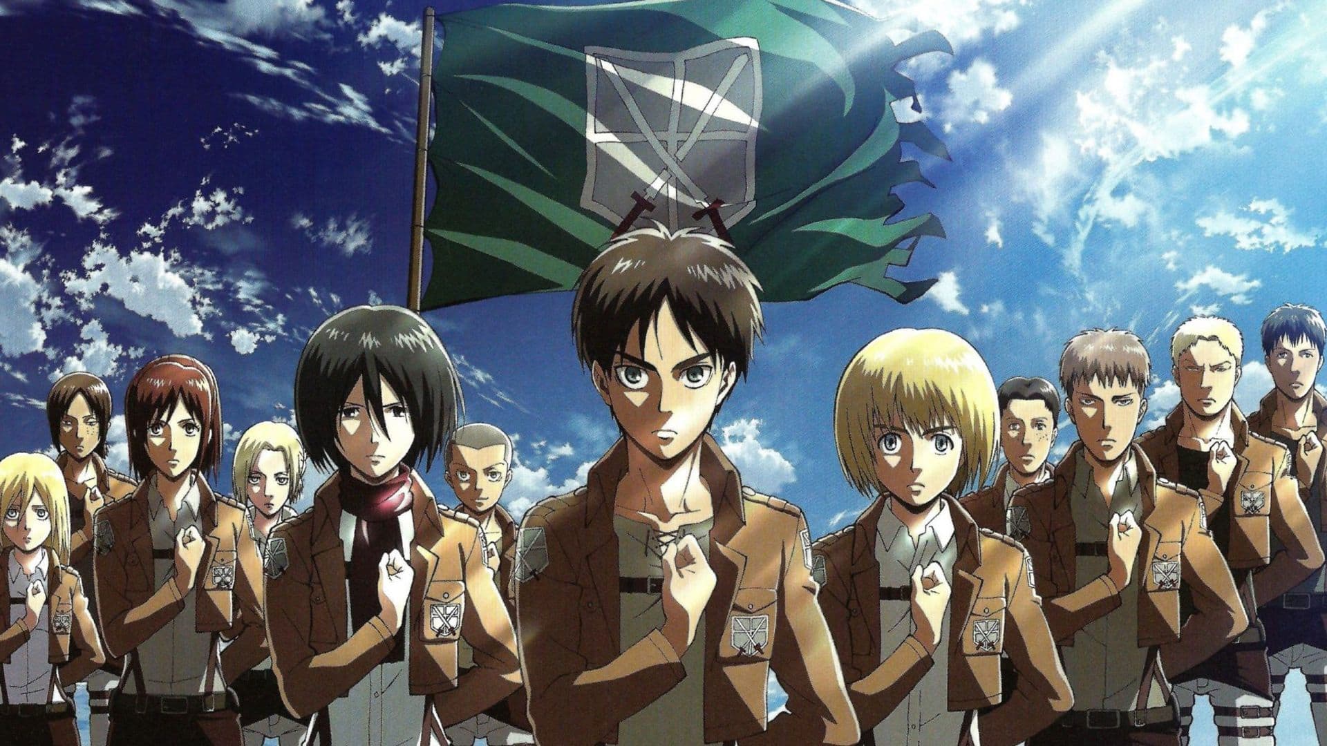 10 Unanswered Questions Fans Still Debate About Attack on Titan