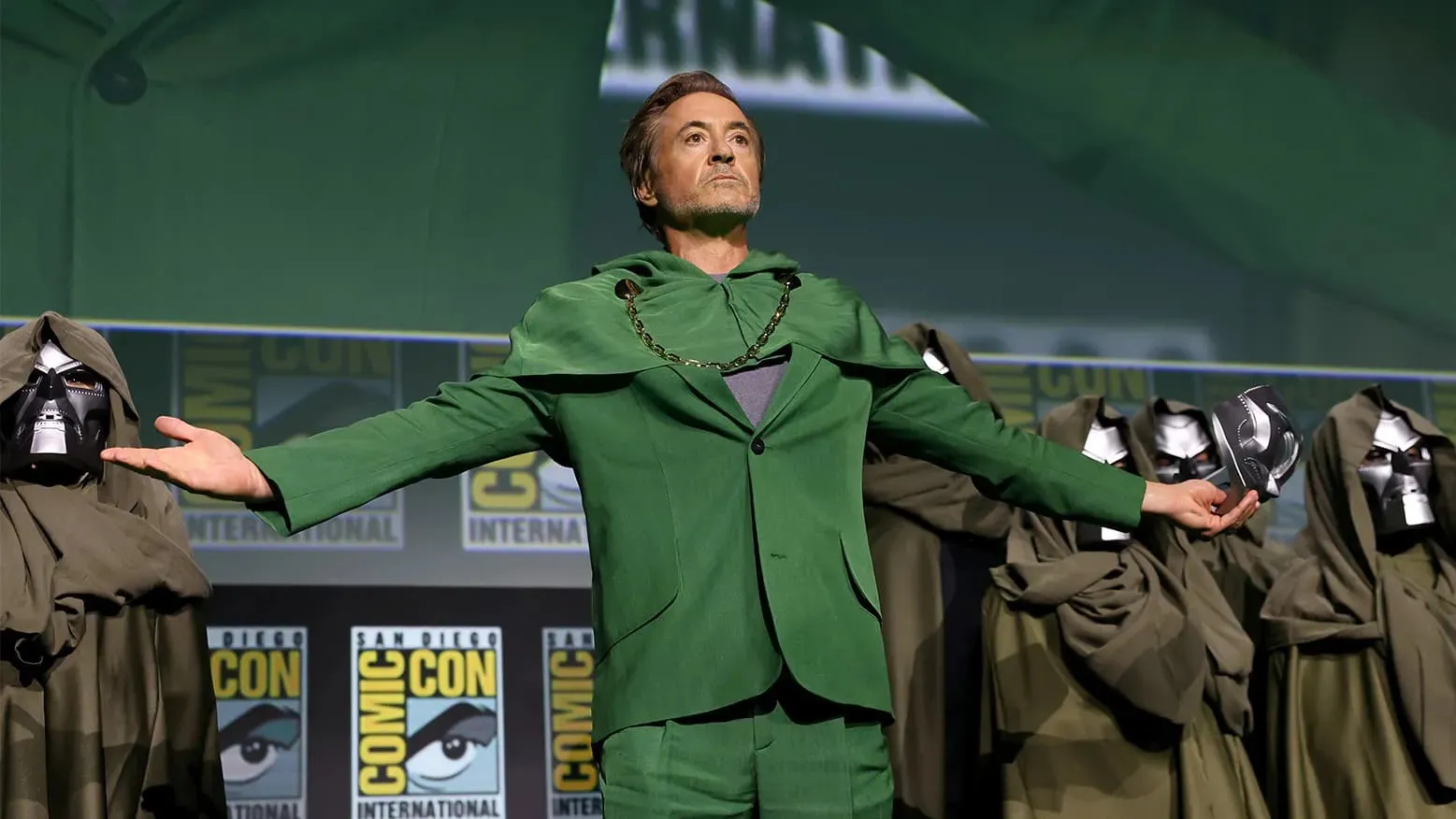 Top 10 Must-See Movie Panels at SDCC 2026