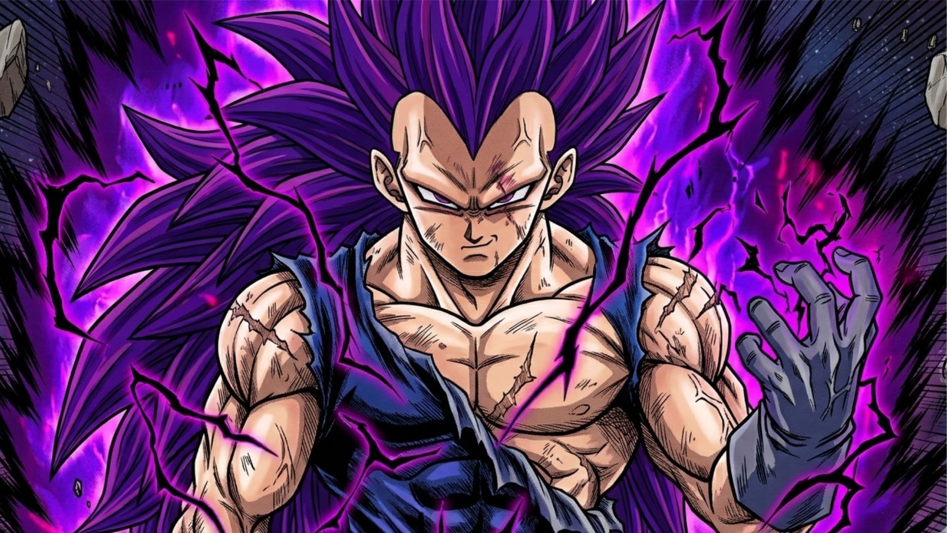 Top 10 Reasons Mastered Ultra Ego Will Be Dragon Ball's Strongest Technique